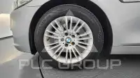2014 BMW 520
