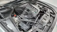 2014 BMW 520