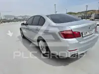 2014 BMW 520