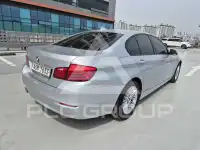 2014 BMW 520