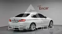 2014 BMW 528