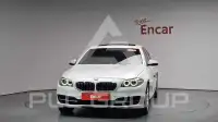 2014 BMW 528