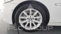 2014 BMW 528