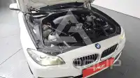 2014 BMW 528