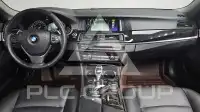 2014 BMW 528