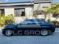 2014 BMW 520