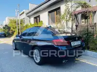 2014 BMW 520