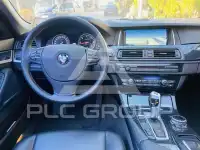 2014 BMW 520