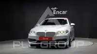 2014 BMW 528