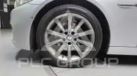 2014 BMW 528