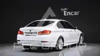 2014 BMW 528