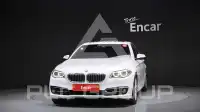 2014 BMW 528