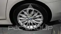 2014 BMW 528
