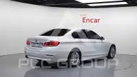 2014 BMW 520