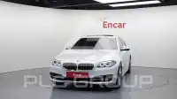 2014 BMW 520