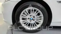 2014 BMW 520