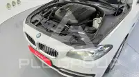 2014 BMW 520