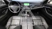 2014 BMW 520