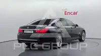 2014 BMW 730