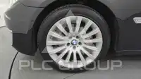 2014 BMW 730