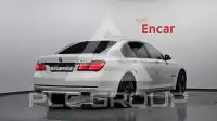 2014 BMW 730