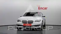2014 BMW 730