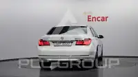 2014 BMW 730