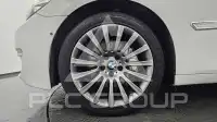 2014 BMW 730