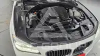 2014 BMW 730
