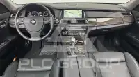 2014 BMW 730