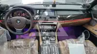 2014 BMW 740