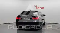 2014 BMW 7 series