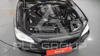 2014 BMW 7 series