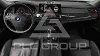 2014 BMW 7 series