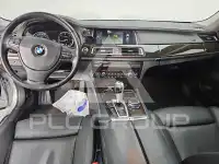 2014 BMW 730