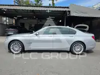 2014 BMW 730