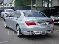 2014 BMW 730