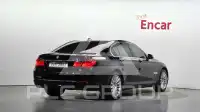 2014 BMW 730