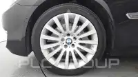 2014 BMW 730