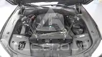2014 BMW 730