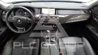2014 BMW 730
