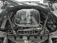 2014 BMW 740