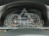 2014 BMW 740