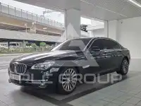 2014 BMW 730