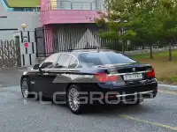 2014 BMW 740