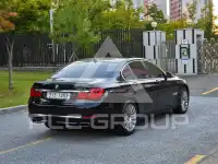 2014 BMW 740