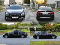 2014 BMW 740