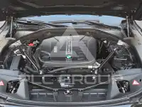 2014 BMW 740