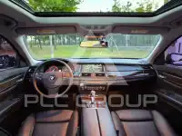 2014 BMW 740