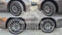 2014 BMW 730